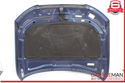 2013-2017 Audi A5 Coupe Front Hood Bonnet Panel 8T0823029H OEM