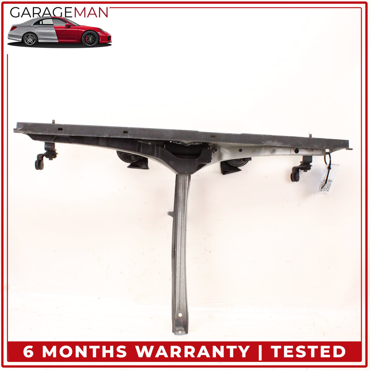 2001-2003 Lexus LS430 XF30 Front Upper Radiator Support Tie Bar 5321650900 OEM