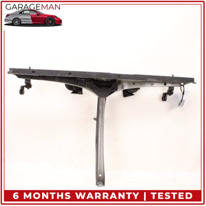 2001-2003 Lexus LS430 XF30 Front Upper Radiator Support Tie Bar 5321650900 OEM