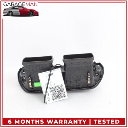 2014-2021 BMW i3 I01 AC A/C Temperature Climate Control Switch Panel 9352082 OEM