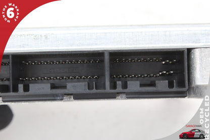 2002-2005 Ford Thunderbird Front Lighting Lamp Control Module Unit OEM