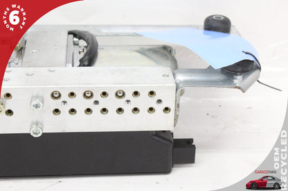 2003-2009 Mercedes R230 SL500 CLK350 Convertible Top Hydraulic Pump Motor OEM