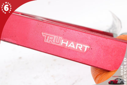 2012-2015 Tesla Model S 85D AWD TruHart Left Front Upper Adjustable Camber Arm
