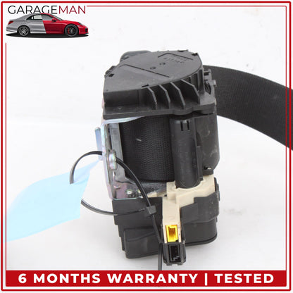 2007-2014 Mercedes-Benz CL550 W216 Right Front Seat Belt A2168600485 OEM