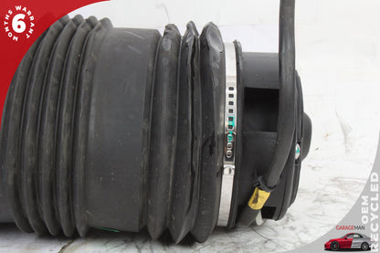 03-11 Mercedes CLS500 W219 Rear Left & Right Air Suspension Bags 2113200725