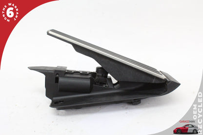 2010-2016 Porsche Panamera 970 Gas Accelerator Throttle Pedal 97042302100 OEM