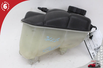 2003-2009 Mercedes W211 E500 E550 Coolant Overflow Reservoir 2115000049 OEM