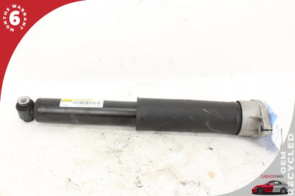 17-19 Mercedes-Benz E400 W213 AWD 3.0L Rear Left/Right Shock Strut Absorber 2133206201