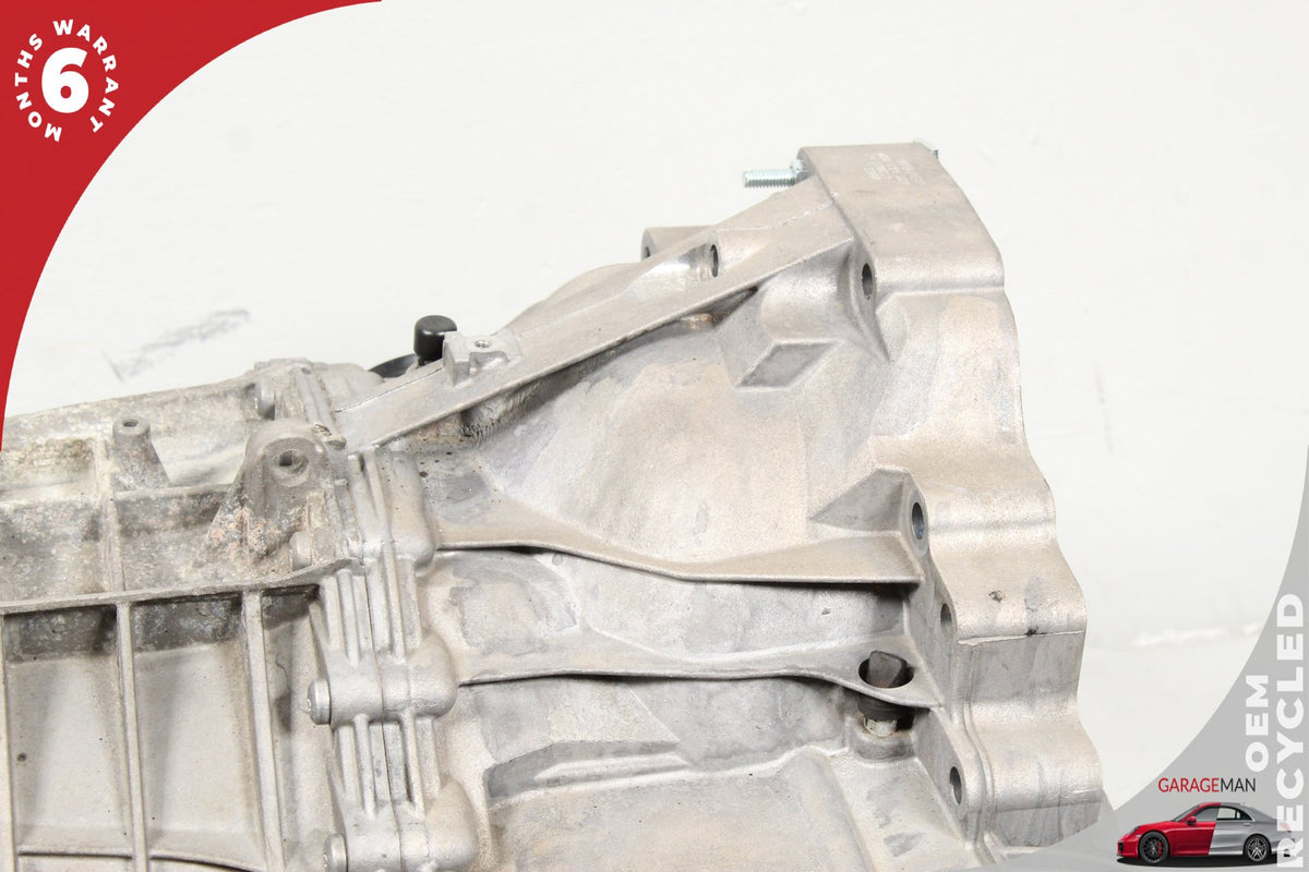 2013-2016 Audi A4 B8 FWD CVT Automatic Transmission Assembly 0AW300046S OEM
