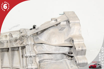 2013-2016 Audi A4 B8 FWD CVT Automatic Transmission Assembly 0AW300046S OEM