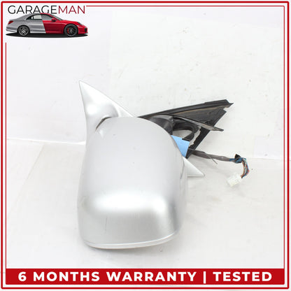 2001-2006 Lexus LS430 XF30 Front Left Driver Side Door Rear View Mirror OEM