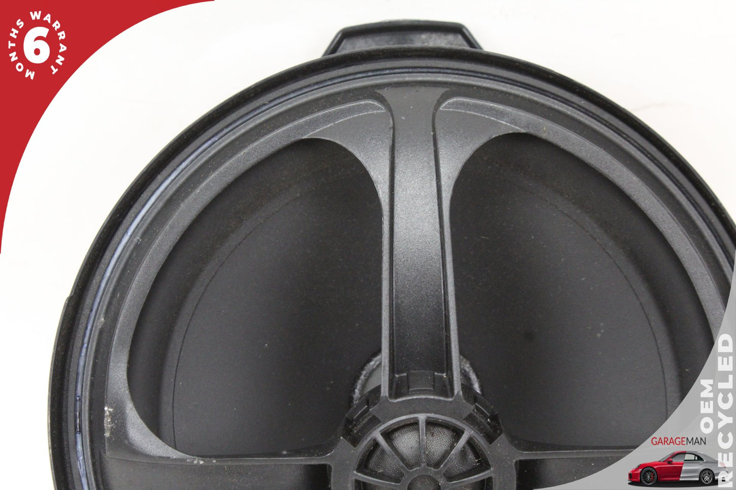 2008-2015 Mercedes W204 C300 Rear Left or Right Side Door Audio Speaker OEM