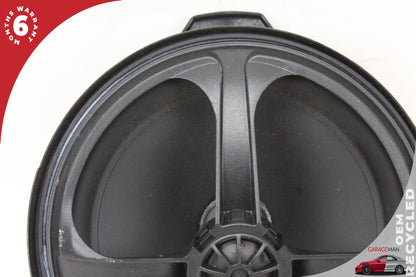 2008-2015 Mercedes W204 C300 Rear Left or Right Side Door Audio Speaker OEM