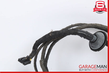 2010-2014 Mercedes-Benz S400 W221 Rear Bumper Parktronic Wire Harness Cable OEM