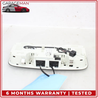 2016-2023 Audi TTS 8S Interior Overhead Dome Light Lamp 8V7947135 OEM