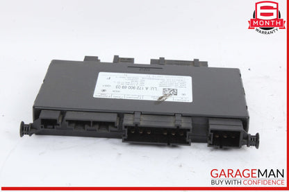 2008-2020 Mercedes-Benz E250 W212 Front Left Seat Control Module 1729006903 OEM