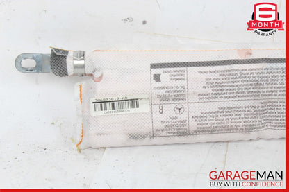 12-20 Mercedes R172 SLK350 SLC300 Right Passenger Door Airbag 1728602602 OEM