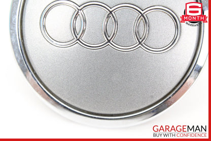 2008-2015 Audi TT TTS Front or Rear Left/ Right Wheel Center Cap 4B0601170A OEM