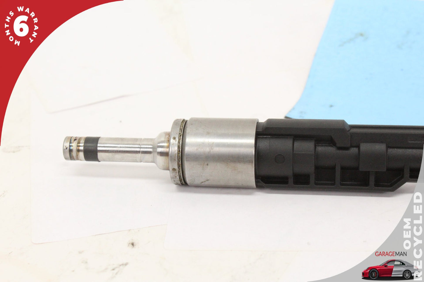2012-2016 BMW 320i F30 Sedan Fuel Injector 7639994