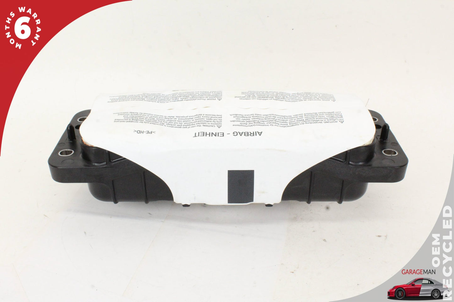 2015-2020 Audi A3 8V Sedan Front Right Passenger Dash Airbag 8V0880204F