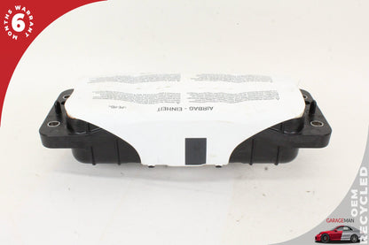 2015-2020 Audi A3 8V Sedan Front Right Passenger Dash Airbag 8V0880204F