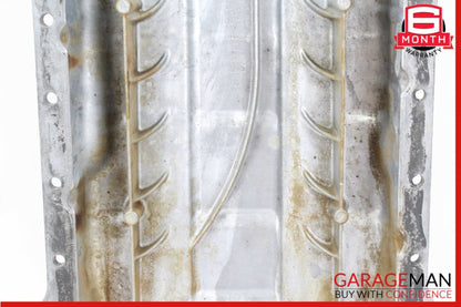 1999-2006 Mercedes-Benz S500 W220 Upper Engine Oil Pan 1130140202