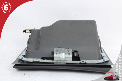 2002-2005 Ford Thunderbird Glove Box Storage Compartment 1W4X5406050AA OEM
