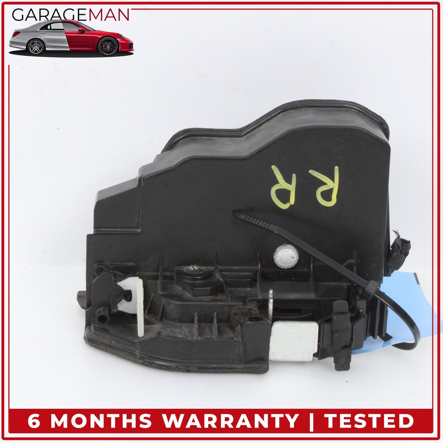 2014-2020 BMW 428i F36 Rear Right Passenger Side Door Lock Actuator 7229460 OEM