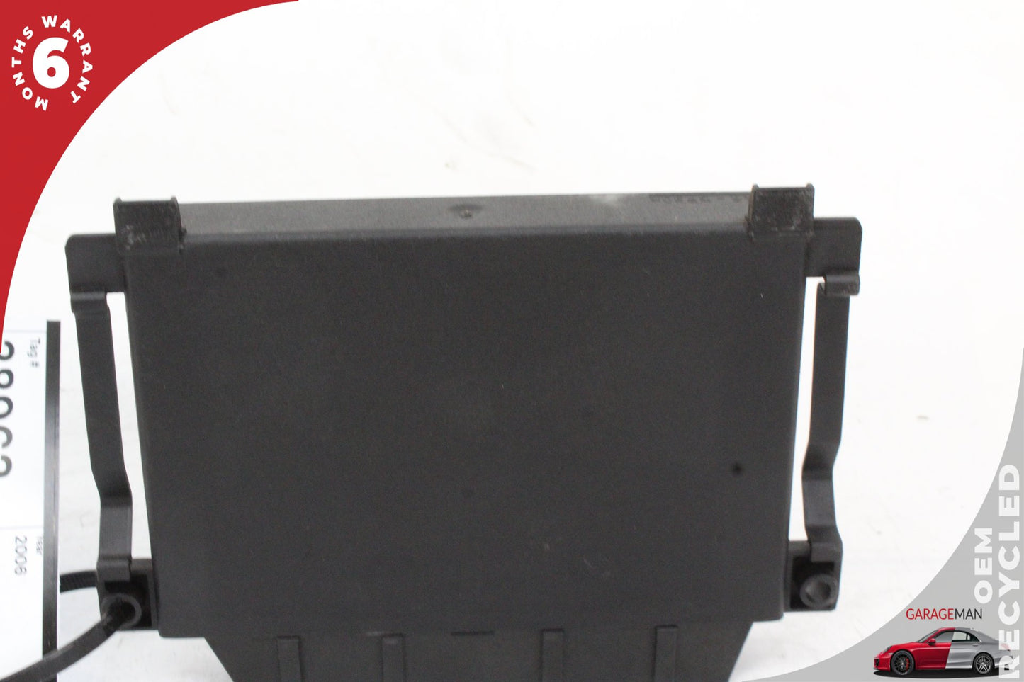 06-08 Mercedes-Benz CLS500 W219 Parktronic Control Module PDC 2195450332
