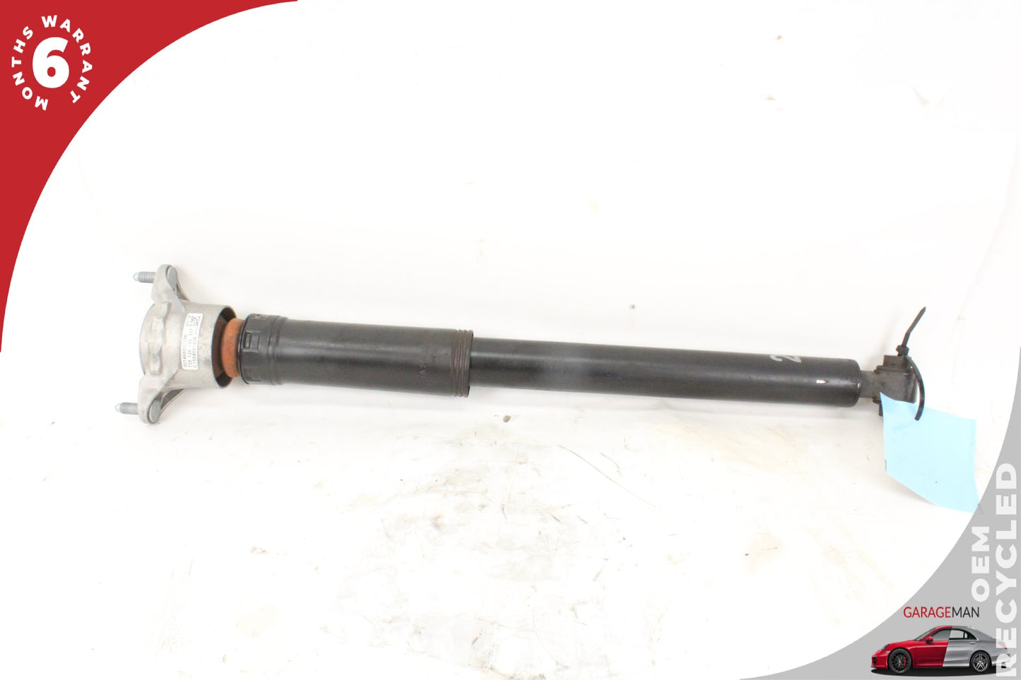 14-19 Mercedes-Benz CLA45 AMG W117 AWD Rear Shock Strut Absorber 001468000296
