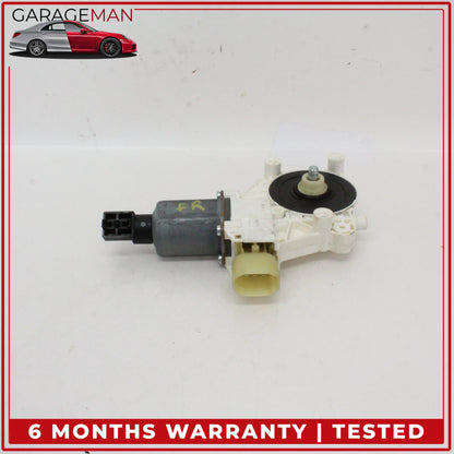 2014-2020 BMW 430i Front or Rear Right Side Window Regulator Motor 7046032 OEM