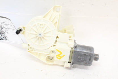 2008-2016 Mercedes C250 W204 Front Left Window Regulator Motor 2048200142