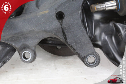 97-04 Mercedes-Benz CLK55 AMG W208 RWD Rear Right Spindle Knuckle Wheel Hub