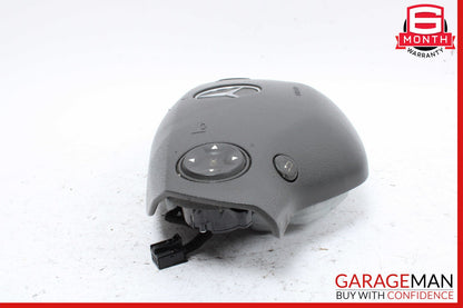 07-10 Mercedes CL500 S550 S500 CL550 Steering Wheel Airbag Air Bag OEM