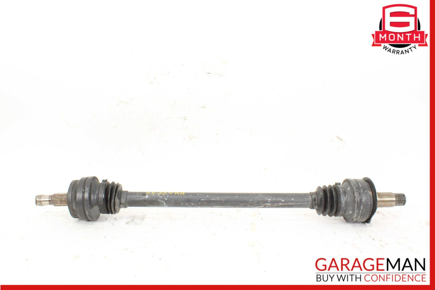 2010-2016 Mercedes-Benz E350 W212 Rear Left or Right CV Axle 2123502210