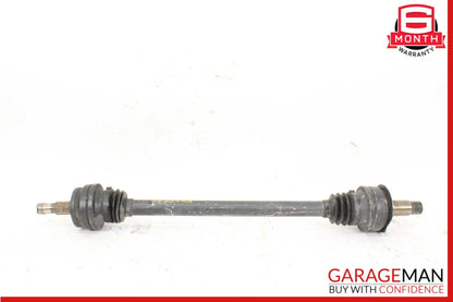 2010-2016 Mercedes-Benz E350 W212 Rear Left or Right CV Axle 2123502210