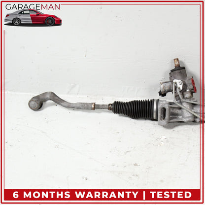 2009-2012 Audi A4 Sedan Power Steering Rack 8T1422066B OEM
