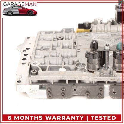 Mercedes W218 CLS350 7G-Tronic 722.9 Transmission Valve Body 2202771701 OEM