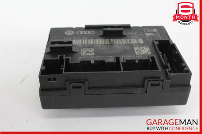 2012-2018 Audi A6 C7 Sedan Right Front Door Control Module 4G8959792C OEM