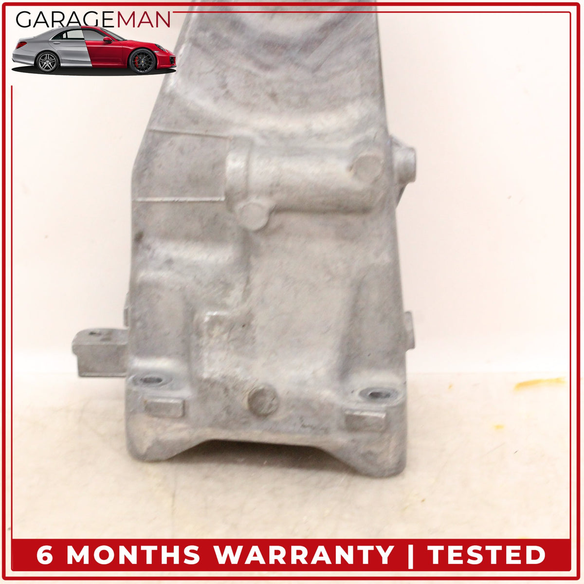 2015-2020 Mercedes W205 C300 Front Right Engine Mount Bracket 2742232204 OEM