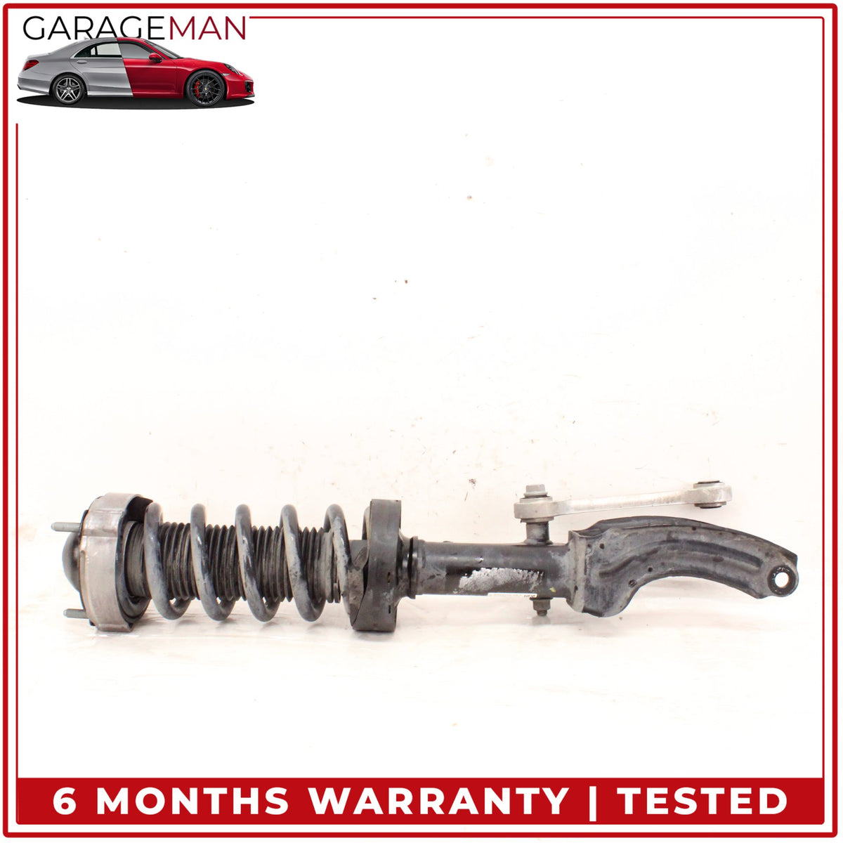 2011-2018 Porsche Cayenne 958 Front Left and Right Side Shock Strut Absorber OEM