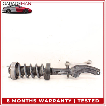 2011-2018 Porsche Cayenne 958 Front Left and Right Side Shock Strut Absorber OEM
