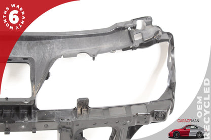 2008-2015 Smart Fortwo 451 Sedan Radiator Support 4518800003 OEM
