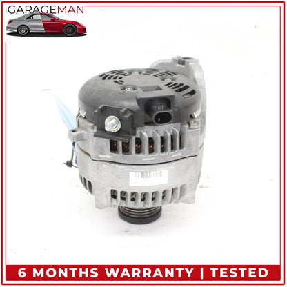 2012-2018 BMW 328i F30 N20 2.0L Engine Motor Generator Alternator 7584461 OEM