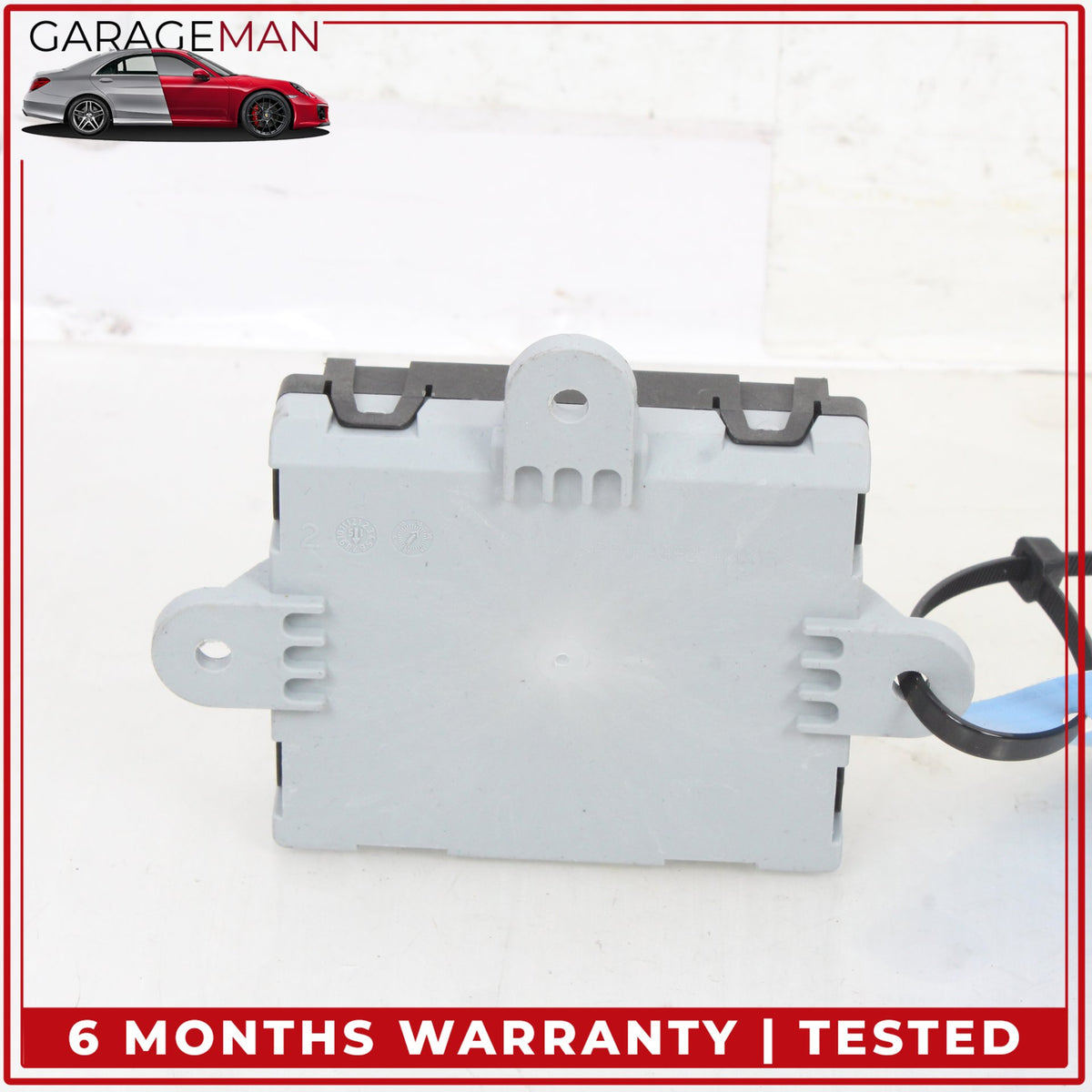 2014-2017 Land Rover Range Rover L405 Front Right Side Door Control Module OEM