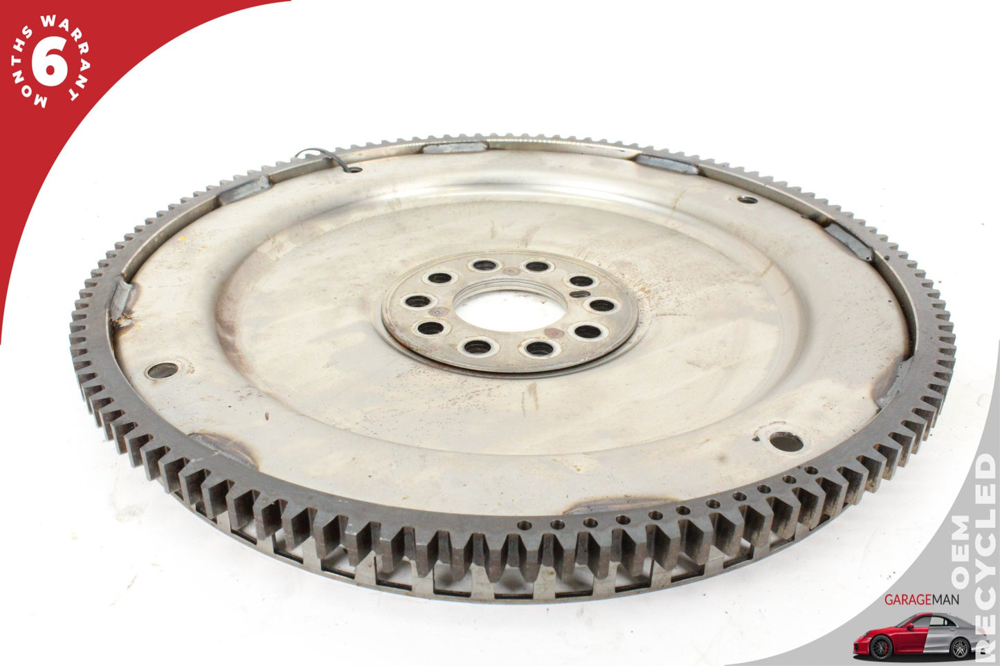 2010-2013 Land Rover LR4 SUV Engine Motor Flywheel Flex Plate 8W936K375AE OEM