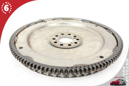 2010-2013 Land Rover LR4 SUV Engine Motor Flywheel Flex Plate 8W936K375AE OEM