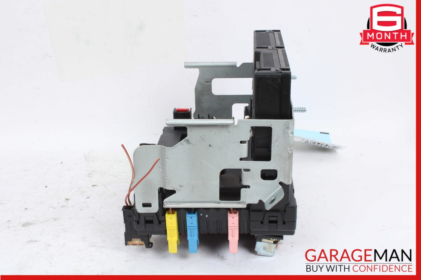 2010-2013 Mercedes-Benz S550 W221 Rear Fuse Box Relay Control 2219003001 OEM