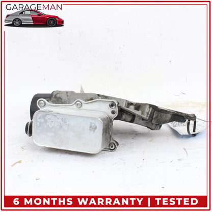 2005-2013 Mercedes W211 E350 C300 S350 Oil Filter Housing 2721800410 OEM