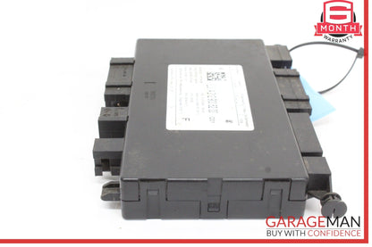 2008-2018 Mercedes W212 E350 Front Left Driver Side Seat Control Module OEM